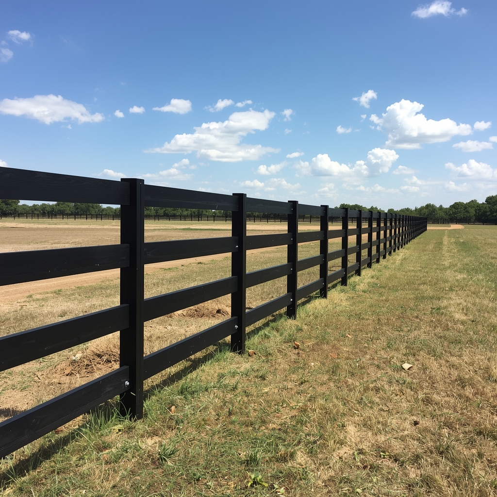Farm & Ranch Fence in Odessa, TX - Image 3